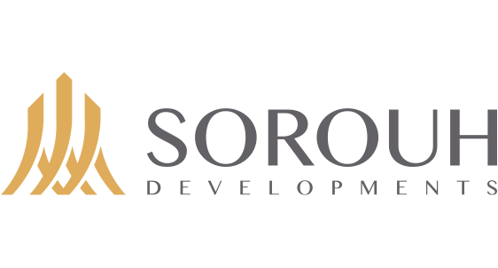 Sorouh logo