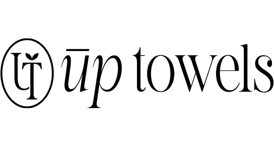Up Towels logo