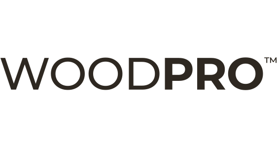 Woodpro logo